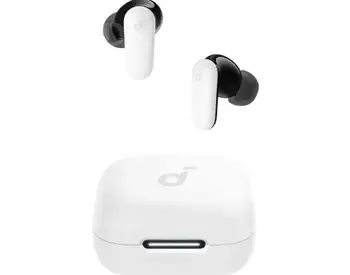 Ყურსასმენი Anker SoundCore P30i White თბილისი - photo 1