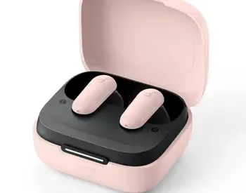 Ყურსასმენი Anker SoundCore P30i Pink თბილისი
