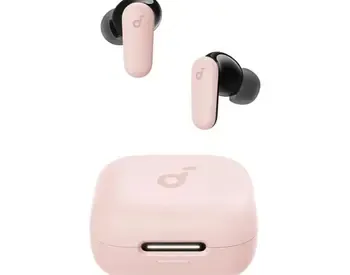 Ყურსასმენი Anker SoundCore P30i Pink თბილისი