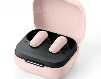 Ყურსასმენი Anker SoundCore P30i Pink თბილისი - photo 1