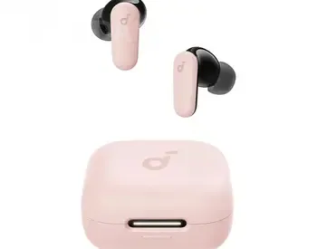 Ყურსასმენი Anker SoundCore P30i Pink თბილისი - photo 2