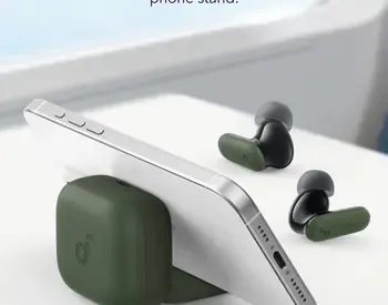 Ყურსასმენი Anker SoundCore P30i Green თბილისი