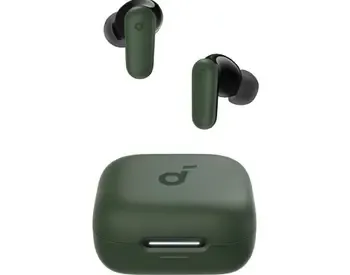 Ყურსასმენი Anker SoundCore P30i Green თბილისი