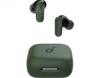 Ყურსასმენი Anker SoundCore P30i Green თბილისი - photo 1