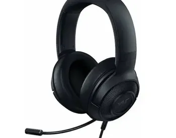 Ყურსასმენი Razer Kraken X თბილისი