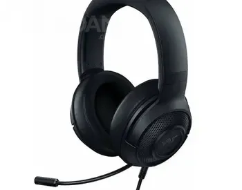Ყურსასმენი Razer Kraken X თბილისი - photo 2