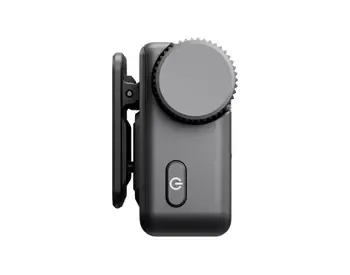 DJI Mic Mini (1 TX + 1 RX) თბილისი
