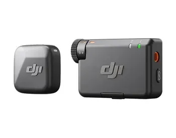 DJI Mic Mini (1 TX + 1 RX) თბილისი