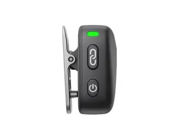 DJI Mic Mini (1 TX + 1 RX) თბილისი