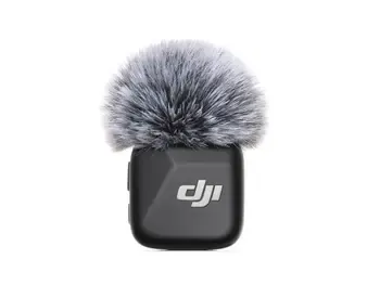 DJI Mic Mini (1 TX + 1 RX) თბილისი