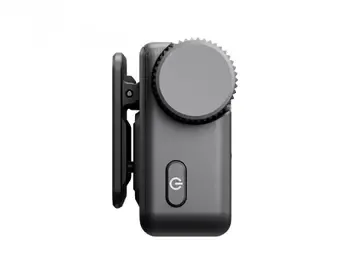 DJI Mic Mini (1 TX + 1 RX) თბილისი - photo 4