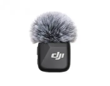 DJI Mic Mini (1 TX + 1 RX) თბილისი - photo 2