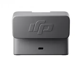 DJI Mic Mini (2 TX + 1 RX + Charging Case) თბილისი - photo 5
