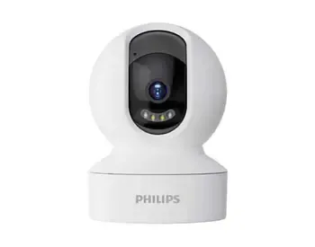 Wi-Fi სახლის მოძრავი ვიდეოკამერა Philips Tai6000W თბილისი