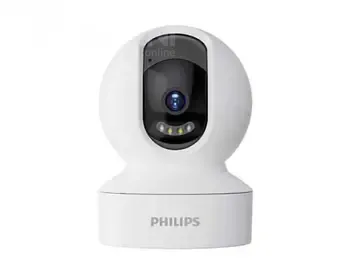 Wi-Fi სახლის მოძრავი ვიდეოკამერა Philips Tai6000W თბილისი - photo 1
