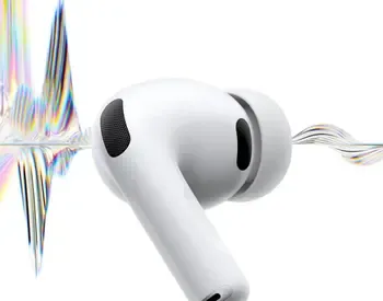 Apple AirPods Pro 3 Mfhp4Ll/A White თბილისი