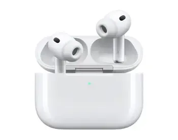 Apple AirPods Pro 3 Mfhp4Ll/A White თბილისი