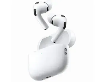 Apple AirPods Pro 3 Mfhp4Ll/A White თბილისი