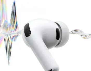 Apple AirPods Pro 3 Mfhp4Ll/A White თბილისი - photo 5
