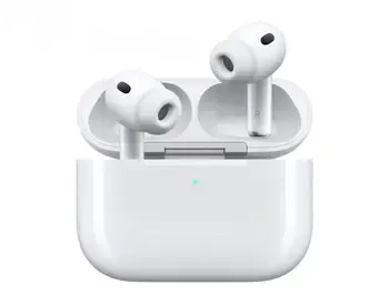 Apple AirPods Pro 3 Mfhp4Ll/A White თბილისი - photo 1