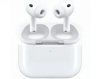 Apple AirPods Pro 3 Mfhp4Ll/A White თბილისი - photo 3