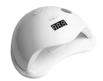 Sun 5Plus hair removal machine Tbilisi - photo 1