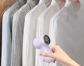 Clothing epilator MQ-1 purple Tbilisi - photo 3