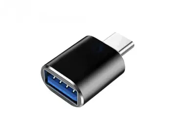 OTG ადაპტერი (Type-C to USB 3.0) თბილისი - photo 1
