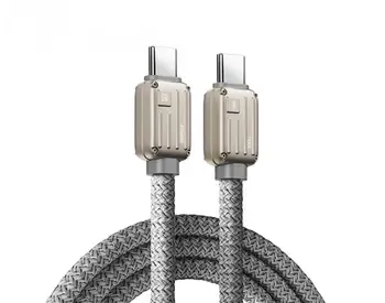 Კაბელი Remax RC-C159 (Type-C to Type-C) 100W თბილისი - photo 1