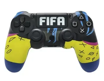 Უსადენო ჯოისტიკი PS4 Fifa თბილისი