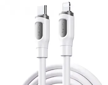 Კაბელი Remax RC-C112 (Type-C to Lightning) 30W თბილისი - photo 1