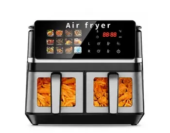 Აეროგრილი Sprx Air Fryer BW-Ip8019D 2000W თბილისი