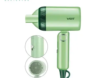 Hair dryer VGR V-421 Tbilisi