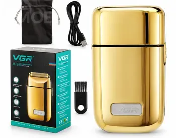 Beard trimmer VGR V-398 Tbilisi - photo 3