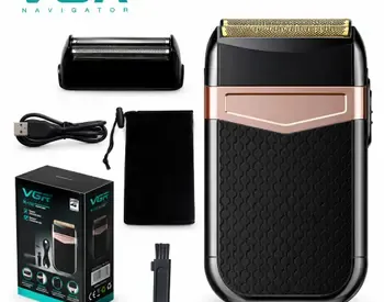 Beard trimmer VGR V-331 Tbilisi