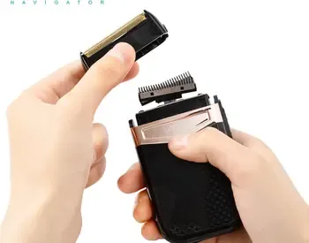 Beard trimmer VGR V-331 Tbilisi