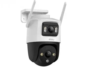Wi‑Fi სათვალთვალო ორმაგი კამერა Imou Cruiser Dual 10Mp თბილისი - photo 4