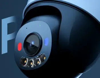 Wi‑Fi სათვალთვალო სამმაგი კამერა Imou Cruiser Triple 11Mp თბილისი