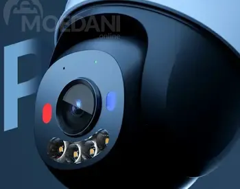 Wi‑Fi სათვალთვალო სამმაგი კამერა Imou Cruiser Triple 11Mp თბილისი - photo 3