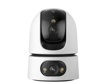 Wi‑Fi სათვალთვალო ორმაგი კამერა Imou Ranger Dual Pro 10Mp თბილისი