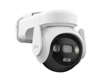 4G/Wi‑Fi კამერა მზის პანელით Imou AOV PT 5MP თბილისი - photo 2