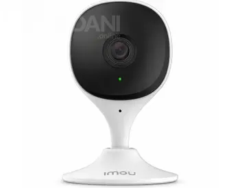 Wi-Fi სახლის ვიდეოკამერა Imou Cue 2E 3MP თბილისი - photo 1