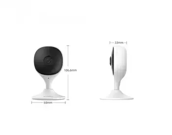 Wi-Fi სახლის ვიდეოკამერა Imou Cue 2E 3MP თბილისი - photo 2
