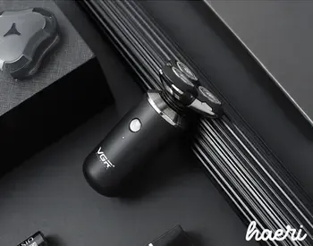 Electric shaver VGR V-317 Tbilisi