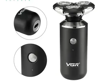 Electric shaver VGR V-317 Tbilisi