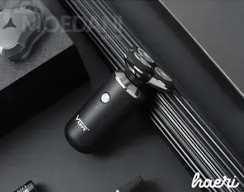 Electric shaver VGR V-317 Tbilisi - photo 4