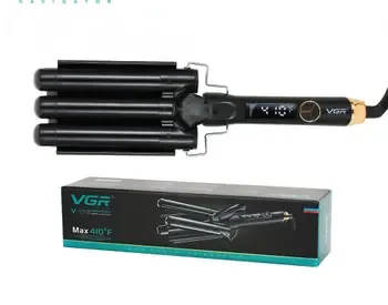 Hair Bandage VGR V-591 Tbilisi - photo 1