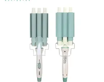 Hair Bandage VGR V-595 Tbilisi