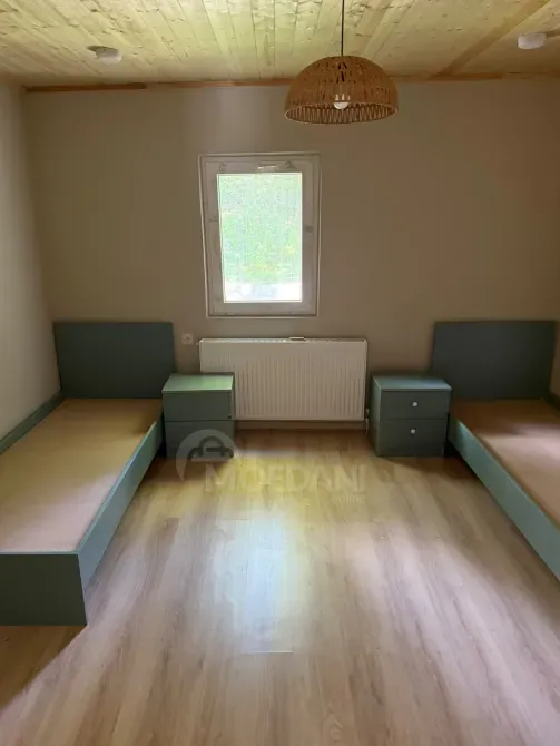 კოტეჯი 850м² თბილისი - photo 11