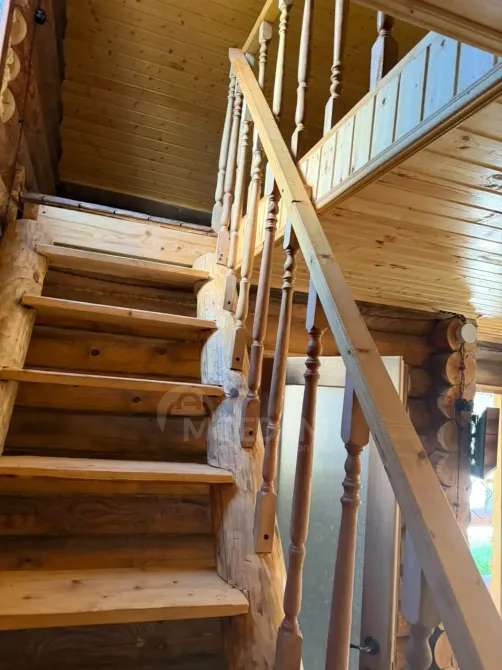 კოტეჯი 850м² თბილისი - photo 4